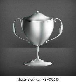Silver Prize, eps10