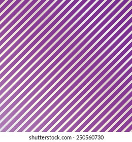 silver purple diagonal stripe background vector