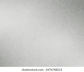Silver realistic background, Steel texture, realistic foil, vector