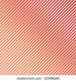 silver red diagonal stripe background vector