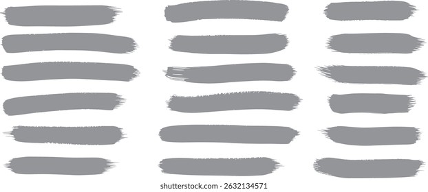Silver scratch win card texture set. Vector hand drawn scratches for lottery tickets design