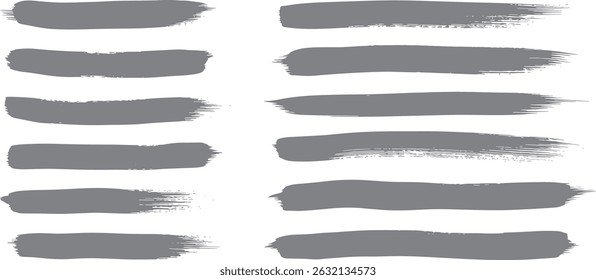 Silver scratch win card texture set. Vector hand drawn scratches for lottery tickets design