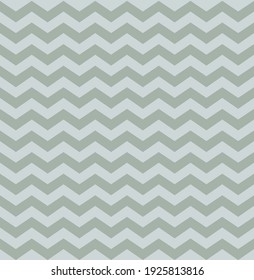 Silver seamless pattern. Background stripe chevron. Elegant zigzag lines. Repeating delicate chevrons striped texture. Vector illustration