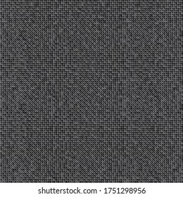 Silver sequins, glitters, sparkles, paillettes, mosaic background template. Abstract luxury halftone vector creative backdrop. Glitter rounds gradient trendy. Vibrant silver shiny dots glitter texture