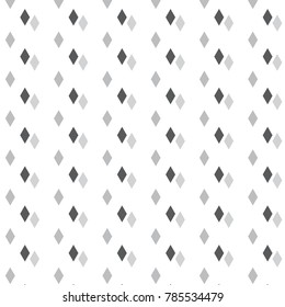 silver shade diamond vertical striped pattern background vector illustration image