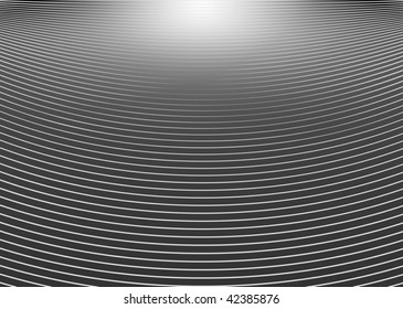 Silver shiny background