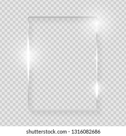 Silver shiny glowing vintage frame with shadows isolated. White gold luxury realistic border. Wedding, mothers or Valentines day concept. Xmas and New Year abstract. Vector illustration