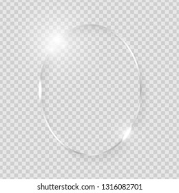 Silver shiny glowing vintage frame with shadows isolated. White gold luxury realistic border. Wedding, mothers or Valentines day concept. Xmas and New Year abstract. Vector illustration