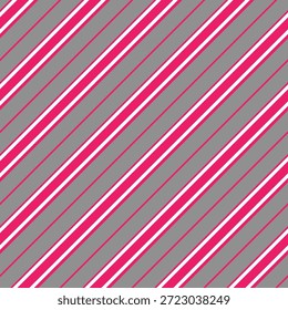 Fondo de Ilustración vectorial sin costuras de franja diagonal de luciérnagas ardientes de plata
