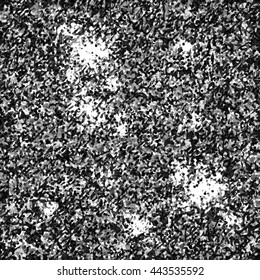 Silver sparkles texture, with shine and glossy confetti. Glitter for or background, xmas, year, new, holiday, festive, event. vector .