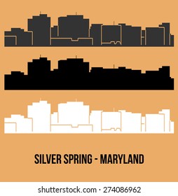 Silver Spring, Maryland