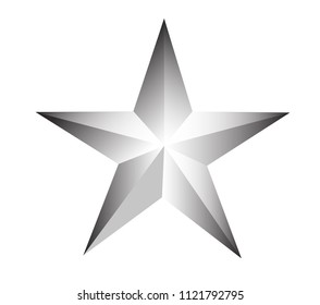 203,155 3d white star Images, Stock Photos & Vectors | Shutterstock