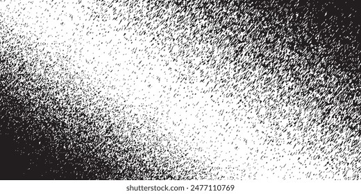 Silver texture abstract background with gain noise texture background.