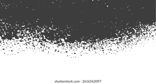 Silver texture abstract background with gain noise texture background.art