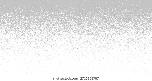 Silver texture abstract background with gain noise texture background.
