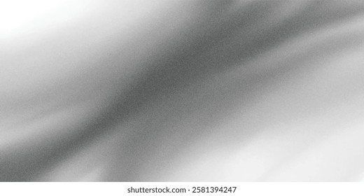Silver texture abstract background with smoke texture background.