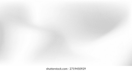 Hintergrund mit silberner Textur. Silberglanzpapier EPS10
