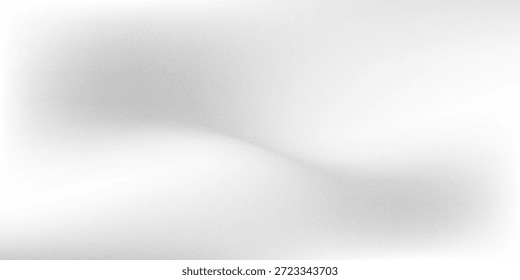 Fondo de textura de plata. Papel de brillo plateado EPS10
