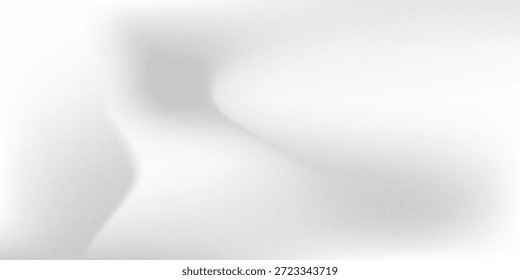 Fondo de textura de plata. Papel de brillo plateado EPS10
