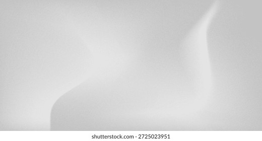 Fondo de textura de plata. Papel de brillo plateado EPS10