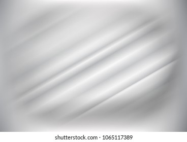 Silver texture background,  Vector illustration