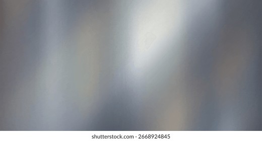 Textura de plata, Plantilla de fondo panorámico de acero. decoración minimalista de la habitación