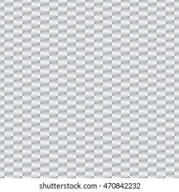 Silver Triangle texture.seamless pattern