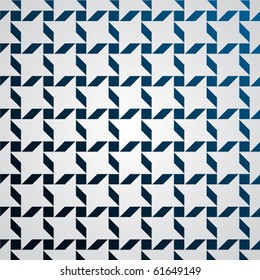 Silver vector ornate background