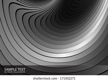 Silver vector  surface for web design background - Metal abstract vector background illustration 