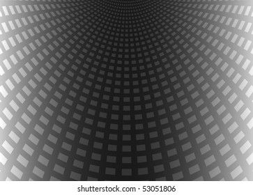 Silver vector tunnel