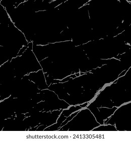 Silver White Granite Marble Floor Repeat Vector Art, Icons, and Graphics