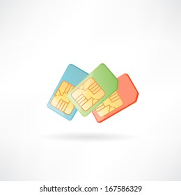 sim card
