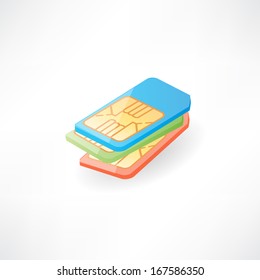 sim card