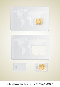Sim card 