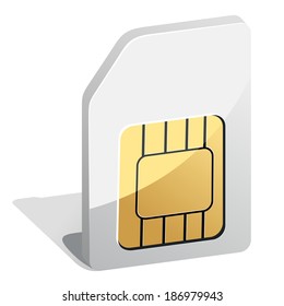sim card