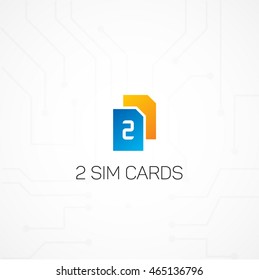 Sim Card.