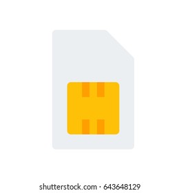 sim card