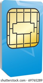 Sim card