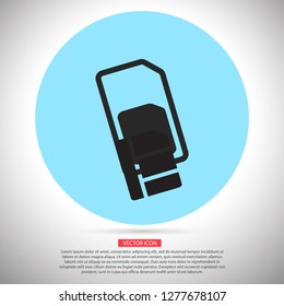Sim card  icon