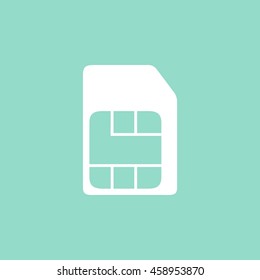  sim card icon
