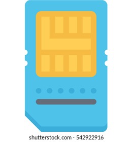 sim card icon