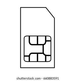 sim card icon