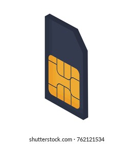 sim card icon 