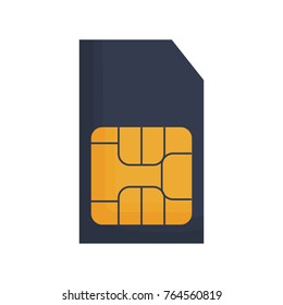 sim card icon 