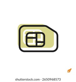 o ícone de placa sim foi projetado em um estilo visualmente atraente e facilmente reconhecível. É adequado para várias necessidades visuais, como aplicativos, apresentações, mídia digital ou outros projetos de design gráfico.
