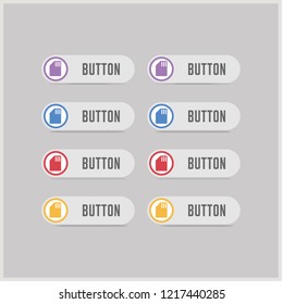 Sim Card Icon - Free vector icon