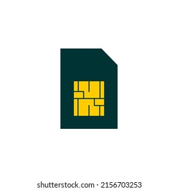 Symbol für Simikard-Symbol, Vektorsymbol