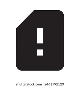 Sim card icon vector design in eps 10 