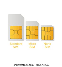 970 Sim card size Images, Stock Photos & Vectors | Shutterstock
