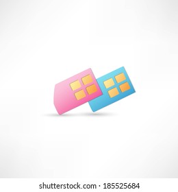 sim icon